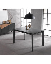 Table extensible 140-220 x 90 cm - Compte