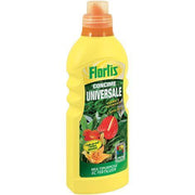 Nutriment liquide complet pour plantes et fleurs - Engrais universel de 1150 grammes