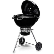 Barbecue à charbon Weber Master-Touch GBS E-5750
