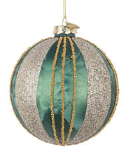 8x Sphère Vt Cleo Vert D100