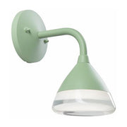 LED 20W 3000K LIGNE D'APPLIQUE GRAIL SALVIA