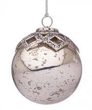 4x Sphère Vt Elegantia Or C