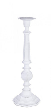 Chandana Candelabr 1 White Fire H.53 COD. 0186264