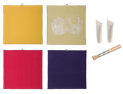 4x Set4 Tele Par Impronte