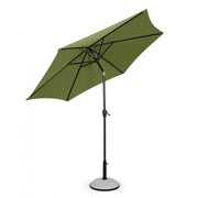 Parapluie Kalife avec joint 270xh235 cm
