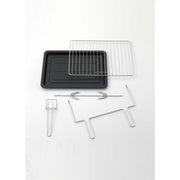 45 -Liter Ariete Bon Cuisine 1800W Ventilated Electric Four