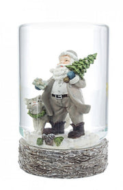 3x Boule d'eau Babbo Alpino