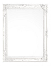 Miroir Miro C-C Blanc 62X82