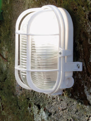 Applique E27 Ligne blanche Aldo