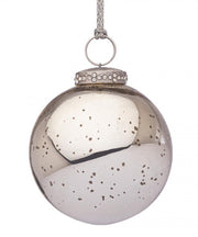 Suspension Sphère Vt Elegantia Oro D80