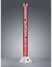 Éclairage du trio moderne moderne RVB Fish Motion