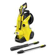 NETTOYEUR HAUTE PRESSION K 4 PREMIUM POWER CONTROL