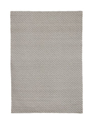 Tapis d'extérieur Bhajan gris 200 x 300 cm