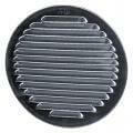 Grille De Ventilation Aluminium Diam Cm 8 Stampast