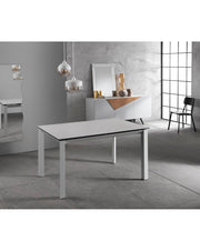 Table extensible 140-220 x 90 cm - Compte
