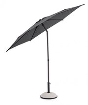 Samba Parapluie C-Joint 2.7M Ant-Gri Sc