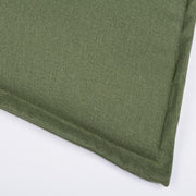 Coussin amovible pour lit bébé Olefin Bosco