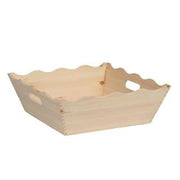 Tiroir en bois cm34x24h15