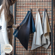 Natural Style Guzzini gris tourterelle anovaccio