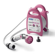 Kit de selle tube Fuchsia Aquabalcony