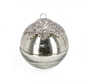 Lot de 4 Bougies Fascinantes C-Vt Or C-Box D125