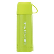 Thermos avec gobelet GioStyle 'Drinking' de 0,50 litre - compact 8,7 x 7 x 23,5 cm
