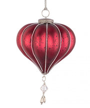 Pendaglio Vt Valiant Trott Rouge Op D125 - 4x