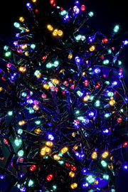 Câble Vert 5Mm Multi 12x Snake400L Ip44