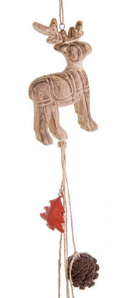 Pendaglio en Rennes Brut C 6x