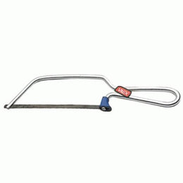 Bow Saw Bow Puk Avec Lame En Acier 155Mm