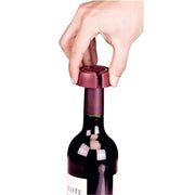 Tire-bouchon presto avec coupe-capsule