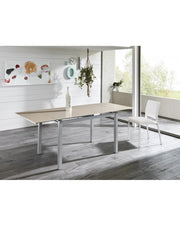 Table extensible 110-170 x 75 cm - Baud