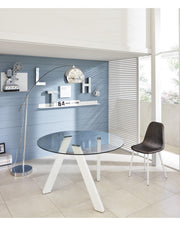 Table fixe 120 x 75 H cm - Rondo'