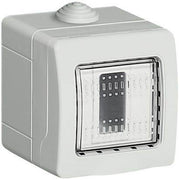 Bticino S25501E Kit boîtier hydrobox