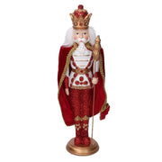 Soldat en résine blanche cm11,5x10,4h39