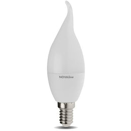 Ampoule Led Rafale 6W