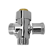 Inverseur de remplacement pour châssis