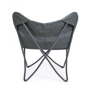 Fauteuil Butterfly Forest 77,5x81x89h cm