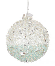 12x Sphère Vt Clarisse Argent