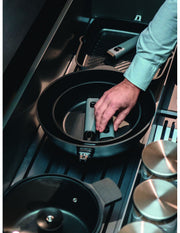 Casserole cm. 28 Avec poignée amovible Cook&Space