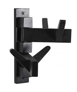 4G Daiki Cintre Noir