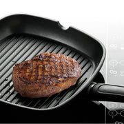 Poêle à griller Premium 26x26 cm