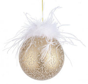 Pendaglio Vt Plumette Oro D100 8x