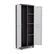 Meuble Porte Balai Linéaire 68X39X(H)173Cm