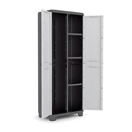 Meuble Porte Balai Linéaire 68X39X(H)173Cm
