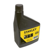Huile de lubrification pour compresseur d'outils pneumatiques haute performance Stanley VG100 600 ml.