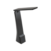 Lampe de Table Moderne La Seca Led Dimmable Noir Eglo