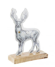 Statue de Renna Dylan Debout S