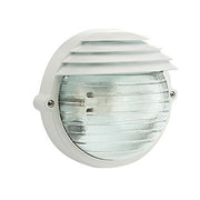 Grande ligne e27 applique eprabra blanc blanc