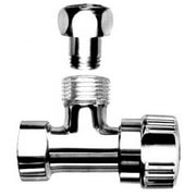 Robinet Pincus pour réservoir de toilette